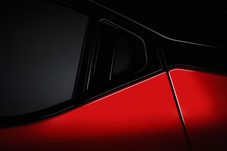 Детали экстерьера Nissan Juke 2019 года  (WW) (фото 41 из 65)